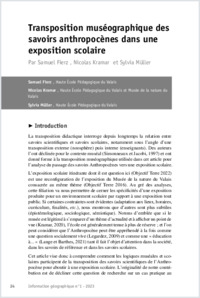 InfoGeo Fierz-Kramar-Mueller_pas diffuser avant 2026